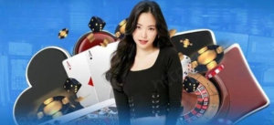 Kubet Casino - Điểm đến giải trí trực tuyến đáng tin cậy