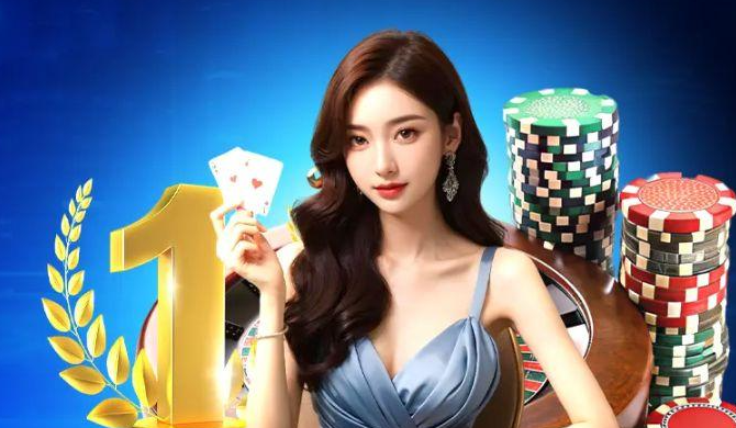 Kubet Casino - Điểm đến giải trí trực tuyến đáng tin cậy