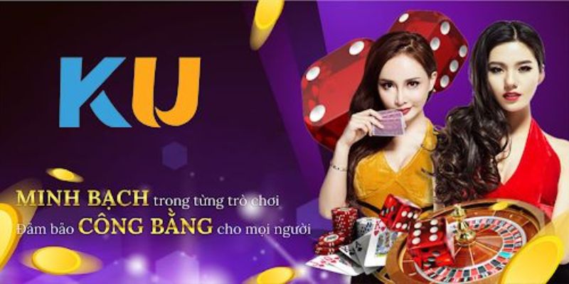 chơi kubet casino
