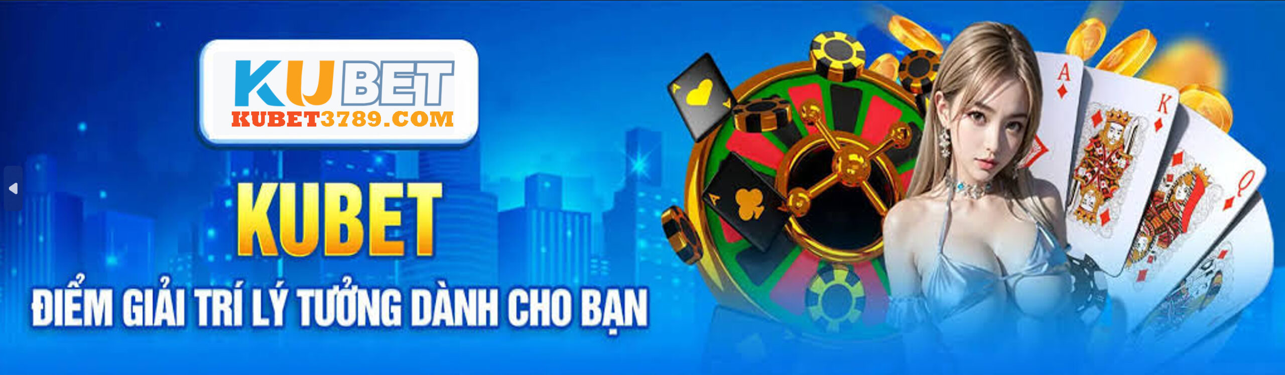 Kubet là gì? Đăng ký kubet 2026