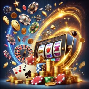 Game bài đỉnh cao Roulette thu hút người chơi
