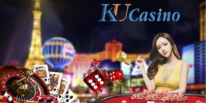 Link đăng nhập Kubet