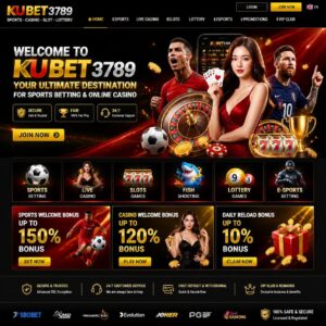Mẹo chơi cá cược luôn thắng tại Kubet cho bạn