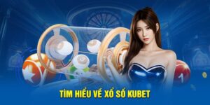 Chiến thuật soi cầu xổ số miền Bắc KUBET đỉnh cao 
