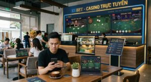 Nạp tiền Kubet