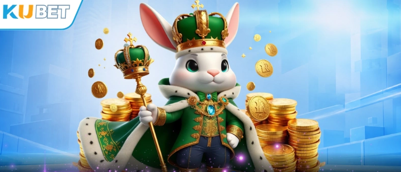 Nổ hũ Kubet – Trúng lớn rinh ngay tiền tỷ