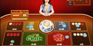 Xóc đĩa Online Kubet – Siêu phẩm casino kinh điển
