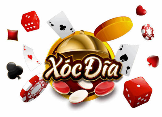 Xóc đĩa Online Kubet – Siêu phẩm casino kinh điển