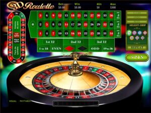Kubet Roulette - Khám phá trò chơi casino hàng đầu hiện nay