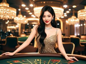 Baccarat Kubet online – Luật chơi và cách tính điểm chi tiết